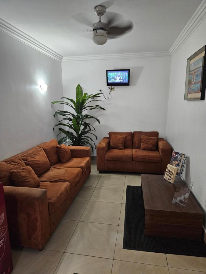 Hotel Pension Corona Panama  Extérieur photo