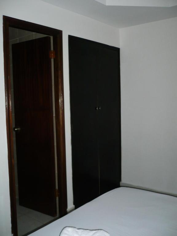 Hotel Pension Corona Panama  Chambre photo