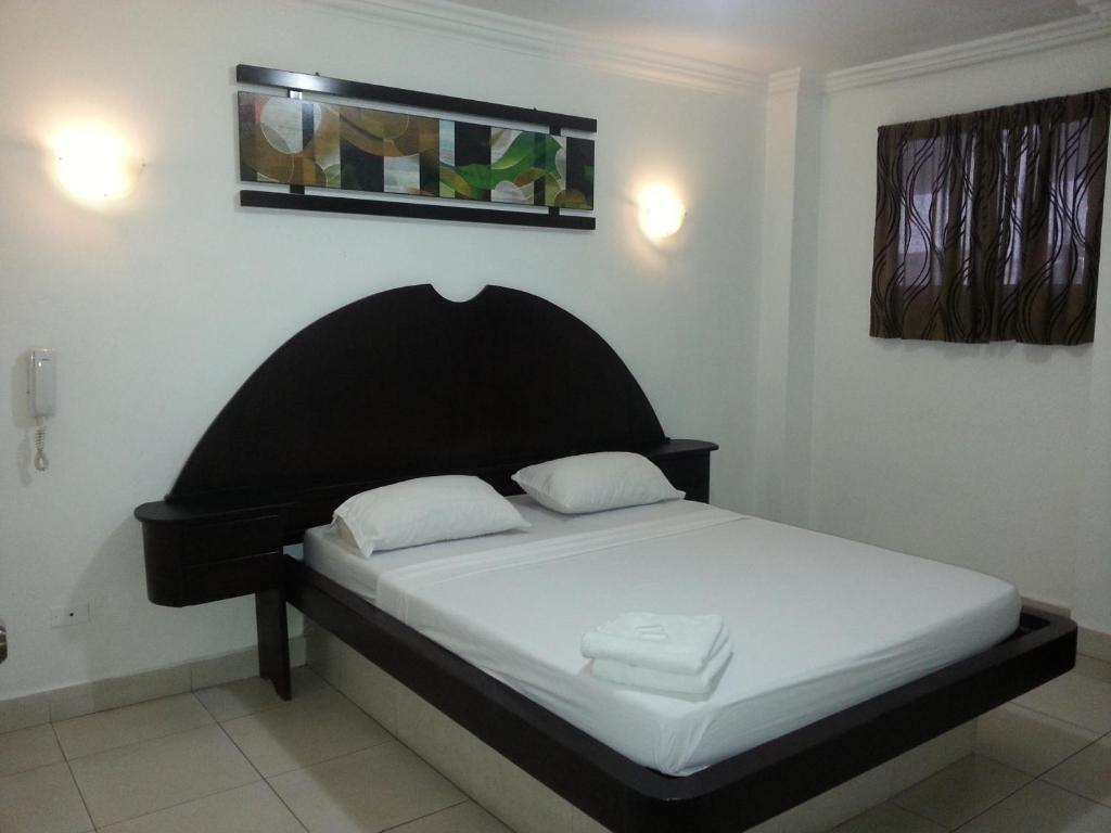 Hotel Pension Corona Panama  Extérieur photo